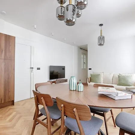 Mykeypers - Amazing Luxe & Cosy Flat 2br/6p - Bastille Appartamento *