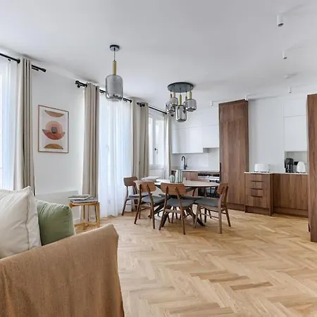 Mykeypers - Amazing Luxe & Cosy Flat 2br/6p - Bastille Appartamento *
