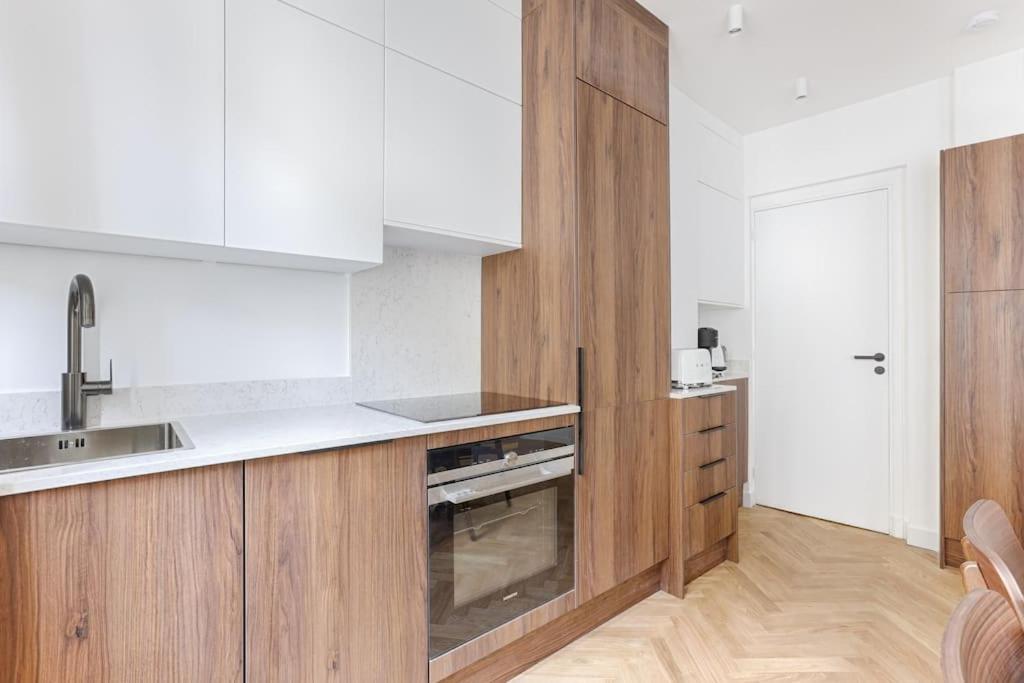 Mykeypers - Amazing Luxe & Cosy Flat 2br/6p - Bastille Appartamento Parigi